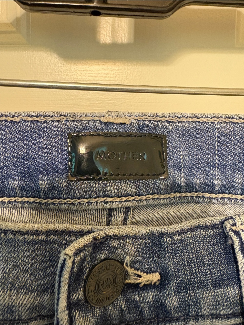 MOTHER denim - Picture 6 of 9